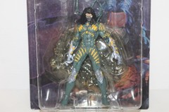 MOC The Darkness Jackie Estacado 2001 Moore Collectibles 6″ Action Figure NIB