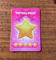 Dress to Impress Mystery Model Series 3 ENCHANTED MAIDEN Doll Toy & DLC CODE