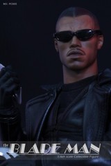 1/6 Scale Blade Man 12″ Collectible Action Figure Model Toys Hot PC005 ❶USA❶