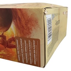 Damaged Box Indiana Jones Adventure Series Temple Escape 6” Action Figure NEW