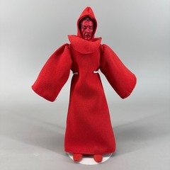 Distinctive Dummies Vincent Price “Masque of the Red Death” 1/8 Scale Figure
