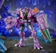 Transformers Beast Wars 30th Anniversary Predacon Collection 7-Pack 260601