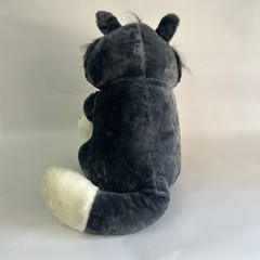 60cm Cinderella* Lucifer* Cat Soft Plush Doll Stuffed Toys Japan big dolls