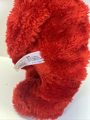Fisher-Price T.M.X. Tickle Me Elmo Extra Special Edition – Works!