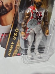 WWE Champions Main Event Series Jey & Jimmy Uso Raw Tag Team Champs See Descript