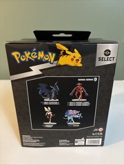 Pokemon Select Mega Charizard X Action Figure Exclusive