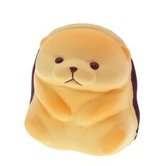 Japanese Blind Box Capsule Animal Fake Food Miniature 1 Random Toy Figure