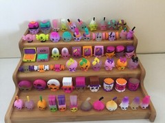 Shopkins Holiday Figures-Halloween-Easter-Christmas- You choose-4.75 Max Ship