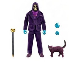 MOTU Masters of the Universe Chronicles DREAM DATE SKELETOR 2026 Movie Mattel