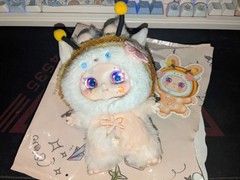 Kimmon/Mimon (No Box) (Brand New)