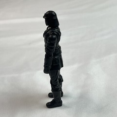 Gl Joe Cobra Commander Prototype Test Shot Figure 2004 Rare G.I. Joe