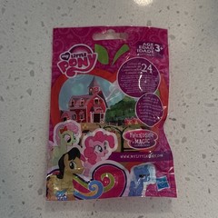My Little Pony PVC Series 14 Blind Bag (Single)