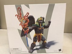 Power Rangers LIGHTNING COLLECTION Pumpkin Rapper & King Sphinx New IN BOXES