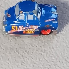 Disney Cars Mini Cars Mixed Lot Of 6 See Photos For Contents Of Lot