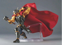 In Stock AC Toys The Amazing Thor Comic Version 1/12 Action Figure New Boxed