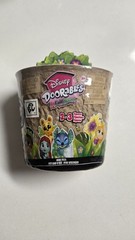 Disney Doorables In Full Bloom MINI Peek Pack: LOT OF 2: NEW IN PACKAGE