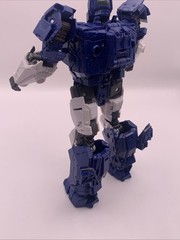 Transformers Studio Series 83 Soundwave Bumblebee Movie 2021 Not Complete