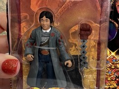 The Goonies 5 Points Action Figure | Data