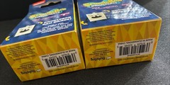 SpongeBob SquarePants Chibi In Motion Series 3 Blind Box- BRAND NEW LOT OF 2