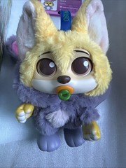 MINISO Disney Zootopia 2 City Residents Series Vinyl Plush Blind Box FINNICK FOX