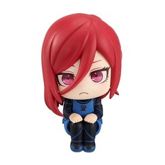 10cm Blue Lock Anime Figure Chigiri Hyoma Collection Model Doll Toys