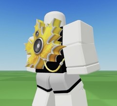R0BLOX Toy Code – Golden maple Radio | Celebrity Series 8 (Fast Delivery)