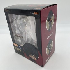 Nendoroid HELLSING OVA Alucard Cation Figure #2149 Good Smile Company