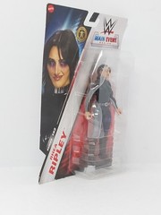 WWE Rhea Ripley Series 153 Main Event Wrestling Figure