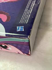 My Little Pony Equestria Girls Rainbow Rocks Sonata Dusk & Aria Blaze Dolls wear