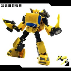 PLA 3D Print Multifunctional Backpack Upgrade Kit For SS Development BEE