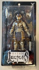 4H Four Horsemen Mythic Legions All Stars Action Figure: Knight Sir Ignatius
