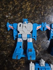 -Lot- Vintage (2) Topspin (1)Twin Twist Gen One 1984 Takara Hasbro Transformers