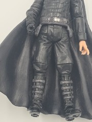 HASBRO STAR WARS 2009 LEGACY TLC EPIII CONCEPT ANAKIN SKYWALKER ACTION FIGURE