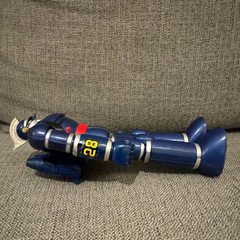 Tetsujin 28 Chogokin GB-24 480635