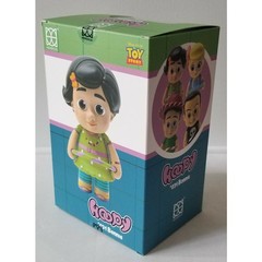 Herocross Toy Story Chubby Doll Series CFS 031 Hubie Bonnie Creative Collectible