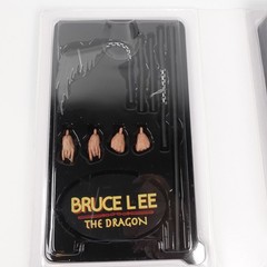 SDCC 2022 Bruce Lee VHS Box Previews Exclusive Figure