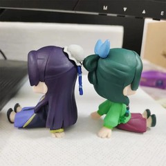 8,5cm The Apothecary Diaries Figure Maomao Anime Figure Sunrisepop Model