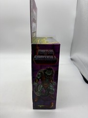 MOTU Origins Turtles of Grayskull LEATHERHEAD Deluxe Action Figure Unpunched NEW