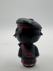 Ryans World Mystery Figure World Tour New United Kingdom UK Highland Bagpipe