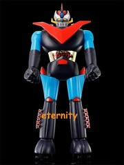 In Stock Original Great Mazinger Jumbo Machinder Action Figure Model Toy