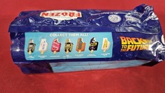 Back to the Future Frozen Culture Figure Delorean Time Machine V3 blind bag