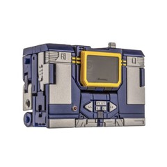 New Newage NA H21 Scaramanga Soundwave G1Version Action Figure in stock