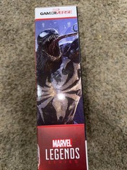 NEW Marvel Legends Gamerverse Spider-Man 2 Venom 10.5″ Action Figure NIB