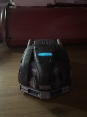 Transformers Nemesis Prime FOC CUSTOM