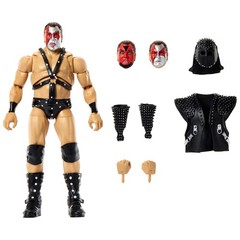 Ax of Demolition – Coliseum Collection WWE Ultimate Edition (JKD15)