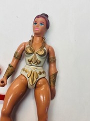 Vintage Masters Of The Universe Teela Action Figure 1980s Toys MOTU Cool BIN 13