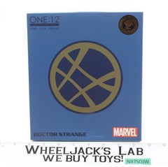 Doctor Strange Marvel Comics 2017 Mezco One:12 6″ Action Figure NEW MIB