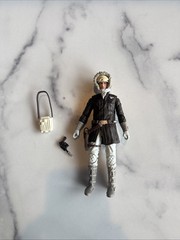Star Wars The Black Series Han Solo 6 inch Action Figure – NB