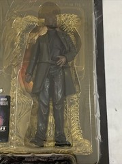 SHAFT Action Figure Samuel L Jackson McFarlane Toys Feature Film Figure 2000 NIP