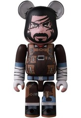 MEDICOM TOY 30th BE@RBRICK Series 52 1 Box 24pcs Official Aug 2026 From JAPAN